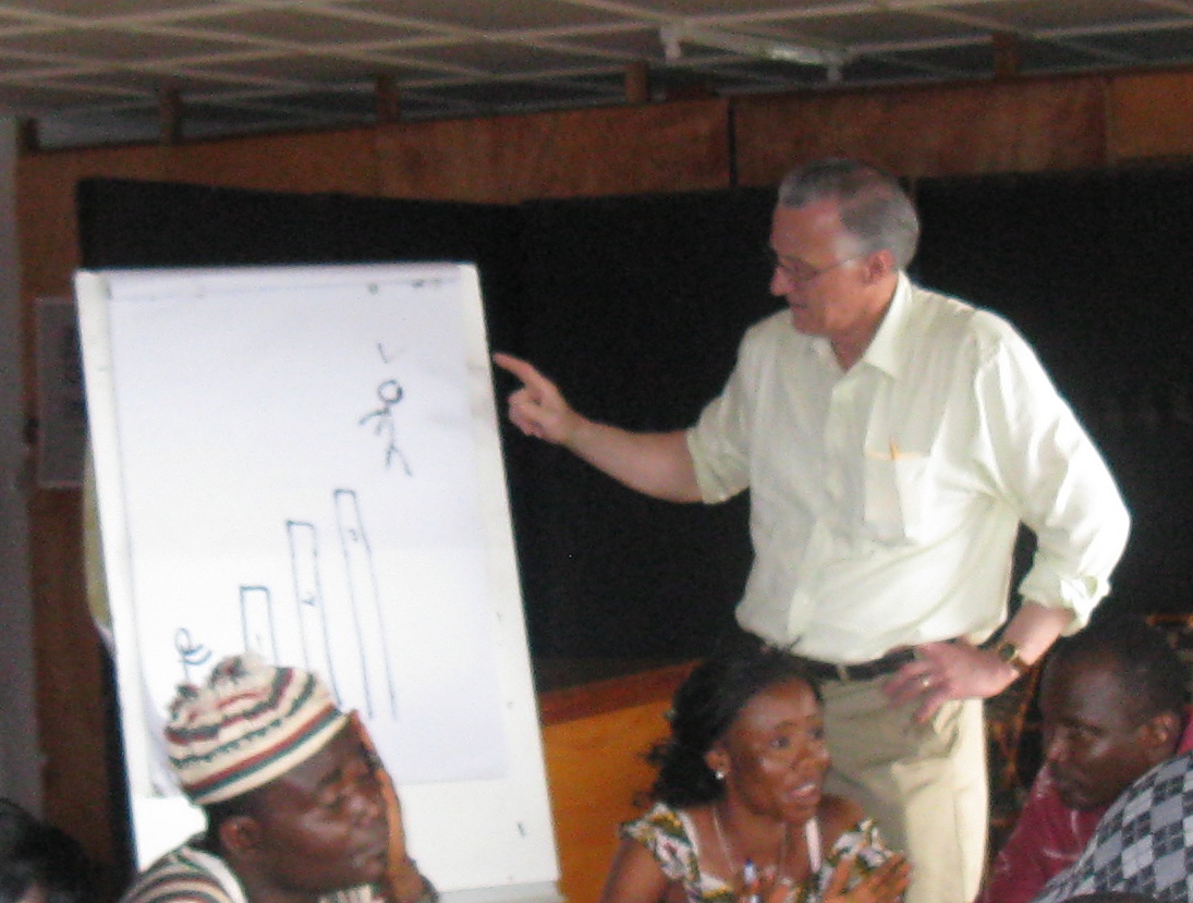 Photo 1 from Giraffe Heroes Project, Inc.